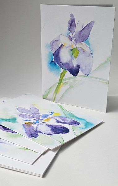 Fine art cards Art | Rebecca Rye Studio