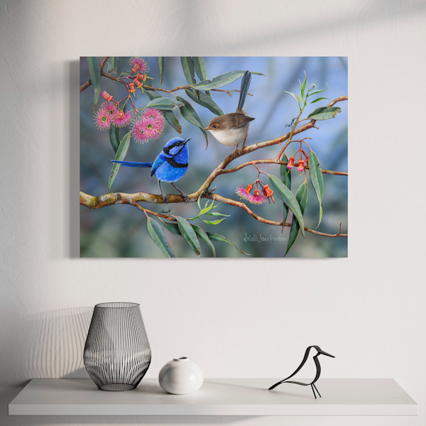 Australian Birdlife Art Collector Starter Series | Natalie Jane Parker ...