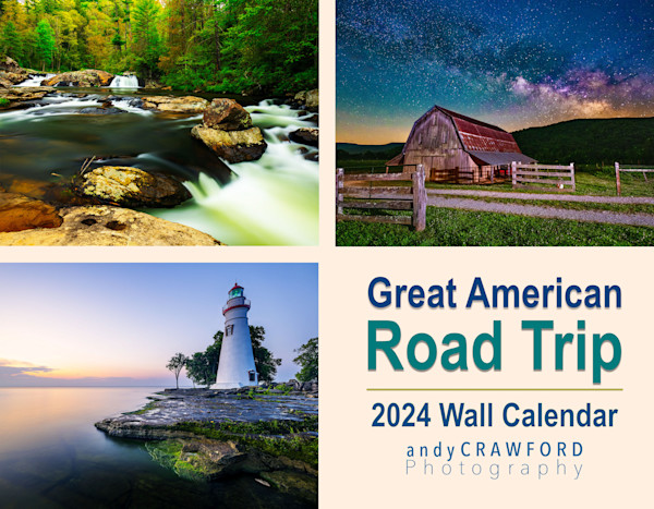 Great American Road Trip Agenda 2024 Acheter ? Commander rapidement et  facilement 