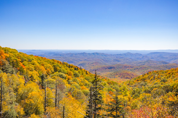 Mountains And Lakes Photography Art 