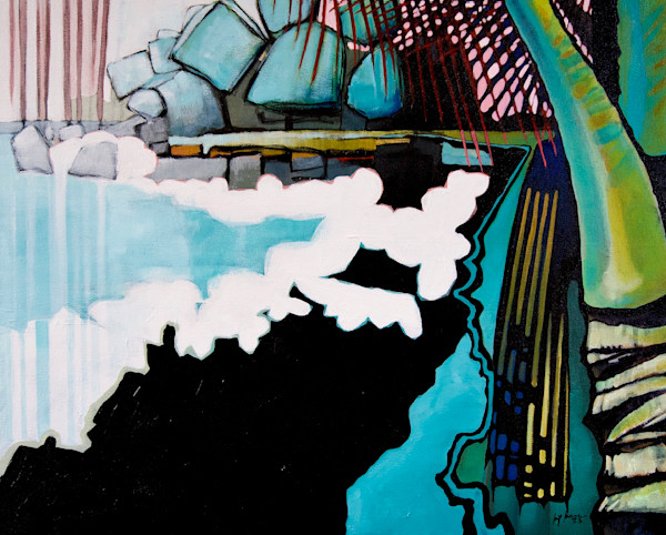 Prints & merchandise Art Leif Kruse Fine Art