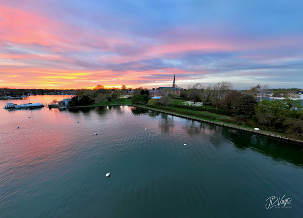 Shop Art | Jeff Voigt Owner/Aerial Photographer