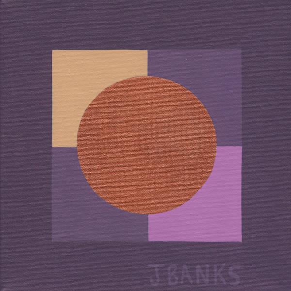 Speculation Art Joan Banks Fine Art