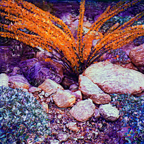 Botanical Art Christopher Grey Studios