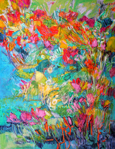 Butterfly Release #10 Art | Dorothy Fagan Fine Arts