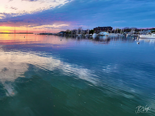 Scenes Of Annapolis Art | Jeff Voigt Owner/Aerial Photographer