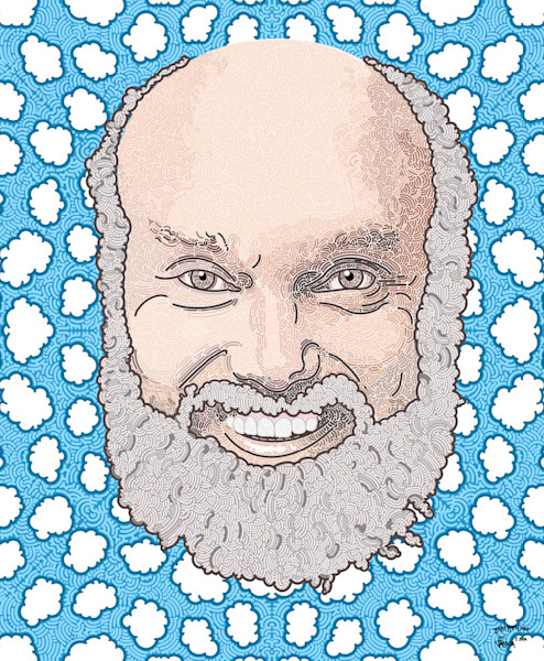 Artworks by Jon Farber