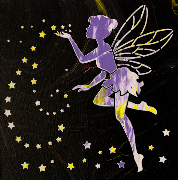 Whispers Of The Face Art New Earth Art