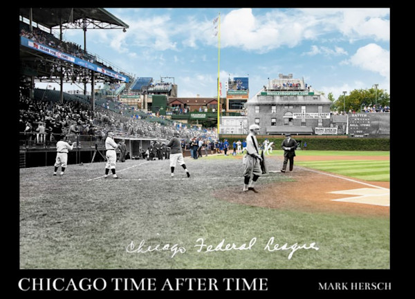 Chicago Time After Time | Mark Hersch Photography