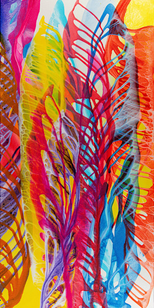 Symphony Art | Alane Enyart Fine Art