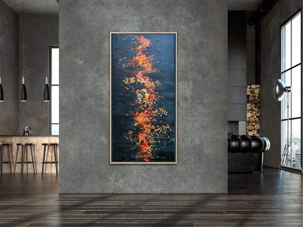 Monica Deac — artwork