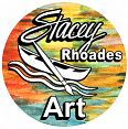 Stacey Rhoades Art