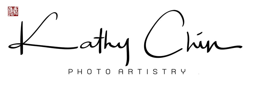 Kathy Chin, Photo Artist