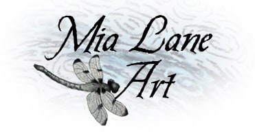 Mia Lane Art