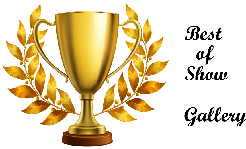 Best of Show Gallery