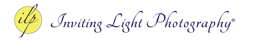 Inviting Light Photography