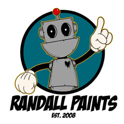 Randall Paints 