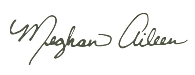 Meghan Aileen