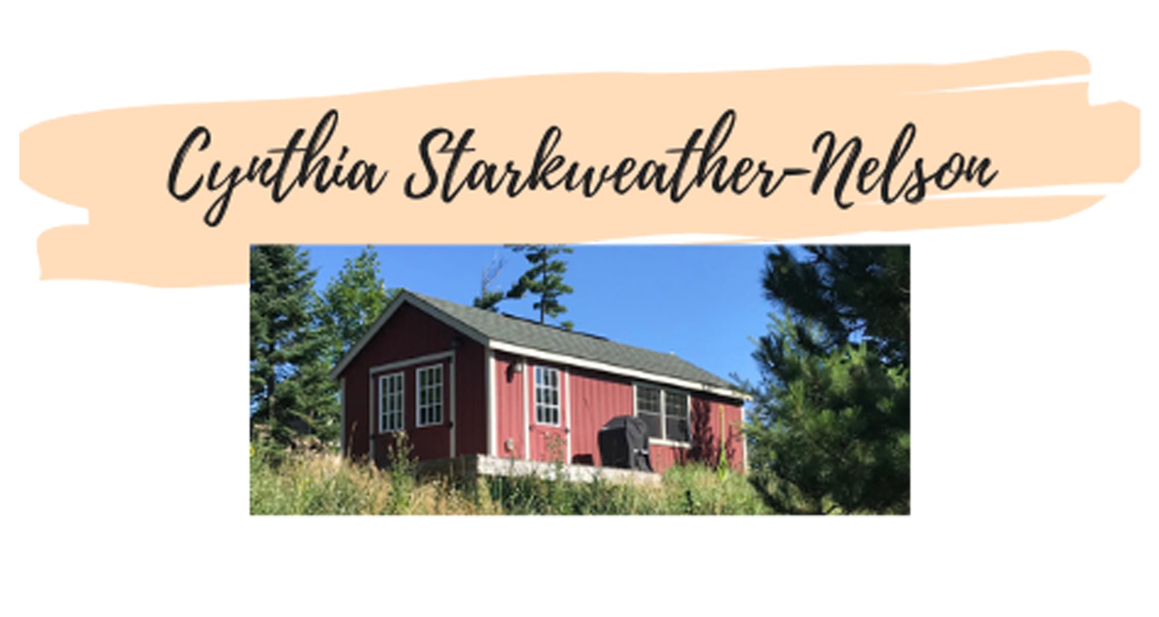 starkweatherart.com