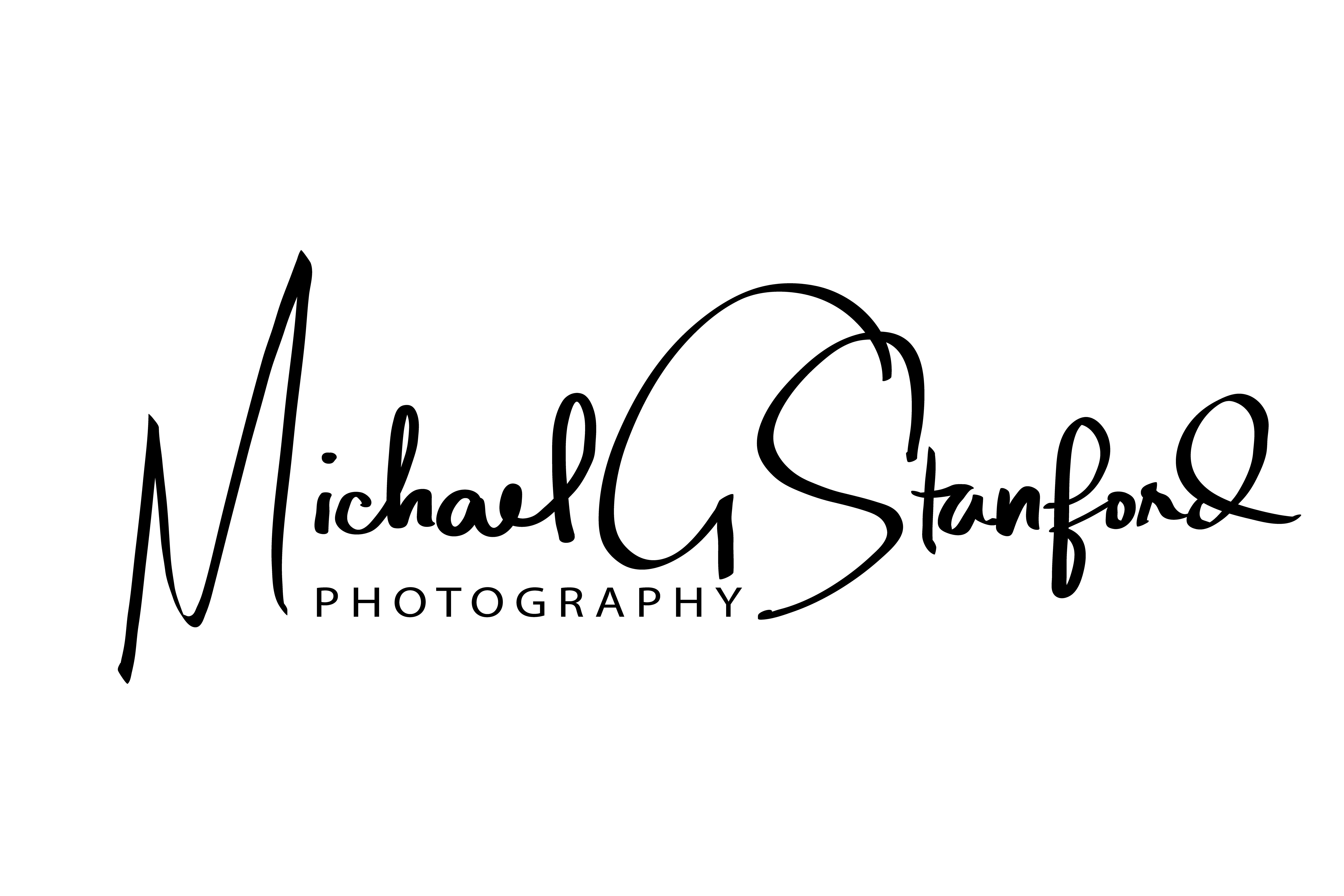 Michael G. Stanford Photography