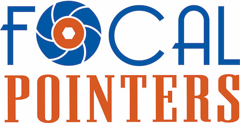 focalpointers