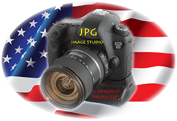 Jeff Grenier, CPP-JPG Image Studio