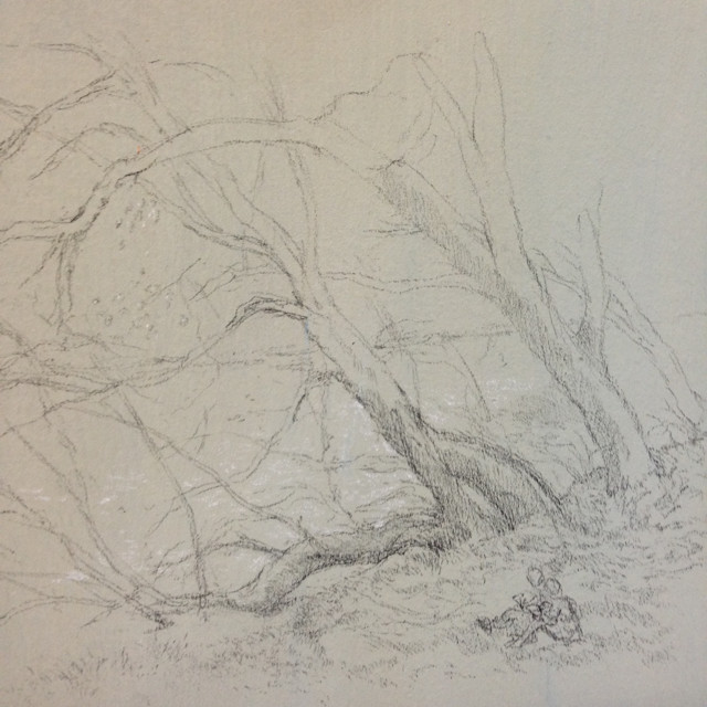 Art Of Jason Rafferty Art Classes And Workshops In