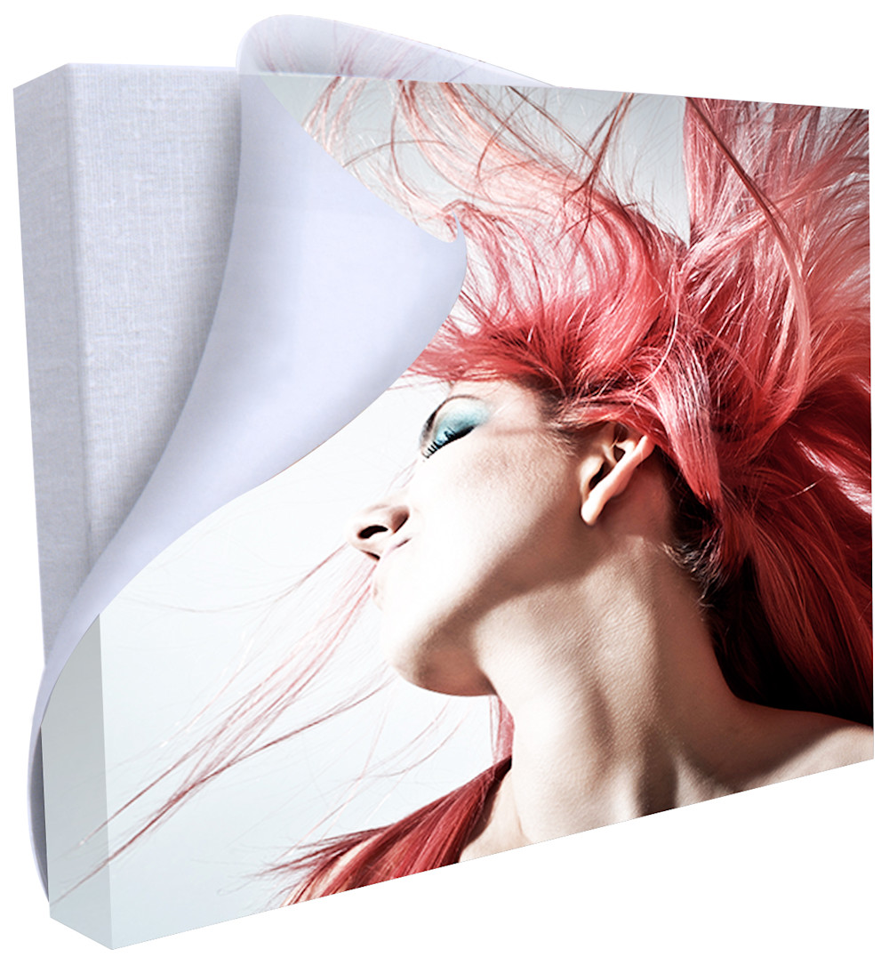 Canvas Photo Prints Canada Wood & Floater Frame Print Partner