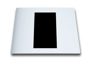 Magnetic Strip for Metal Print