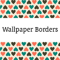 Wallpaper Borders