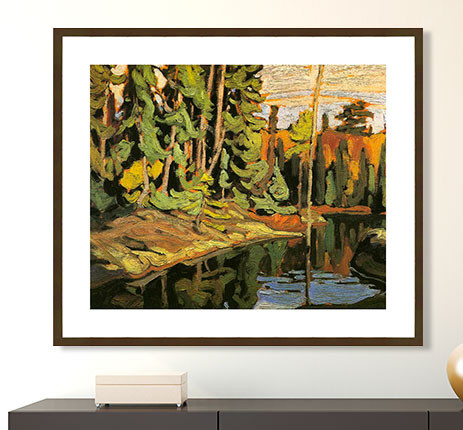 Framed Prints & Paintings - Blacksgallery.ca
