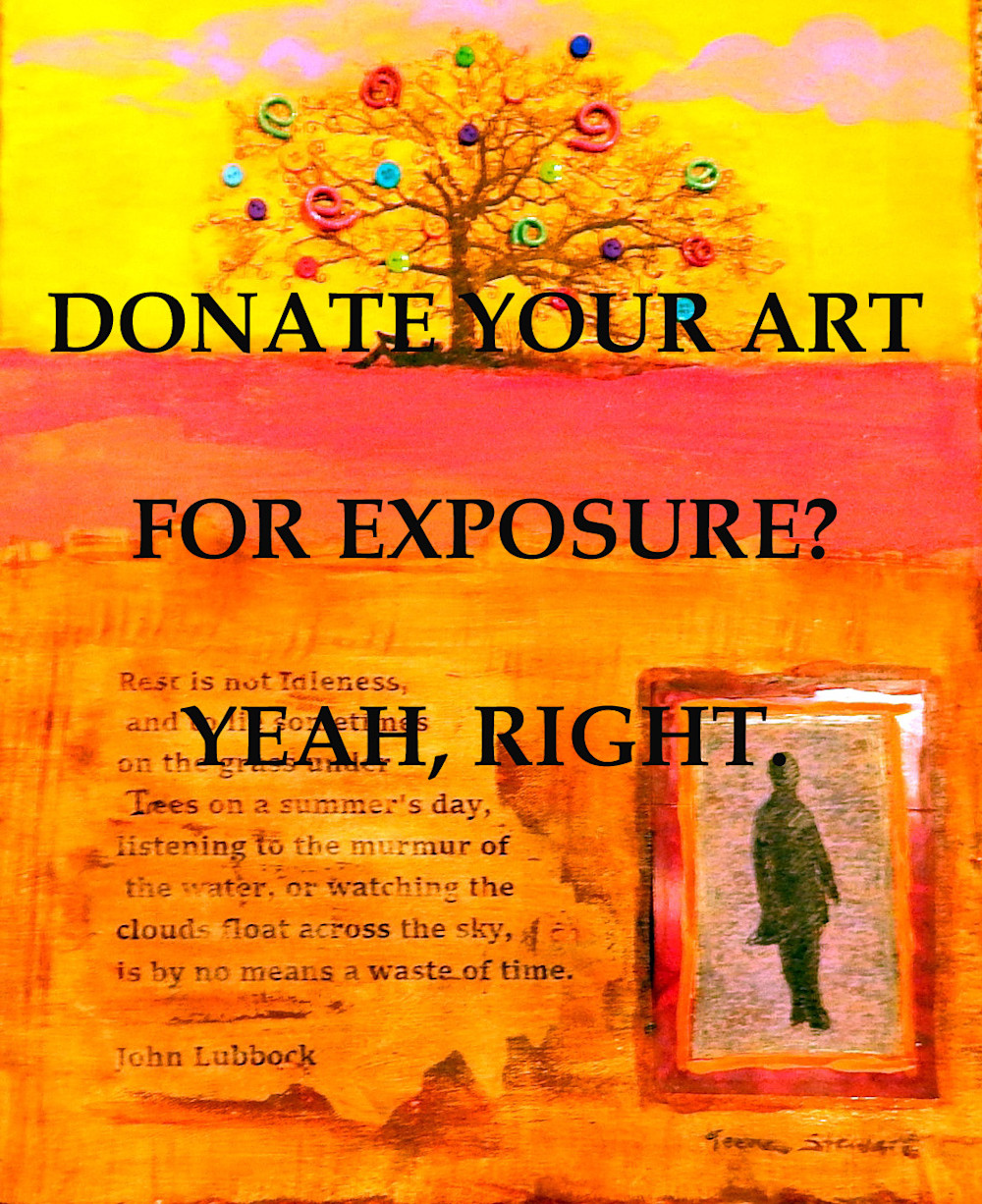 donate