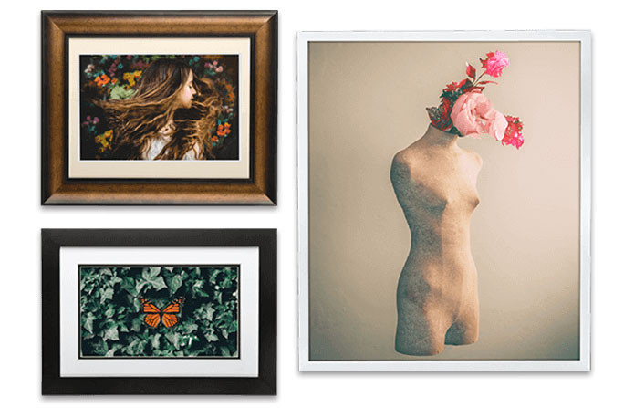 Framing & Matting