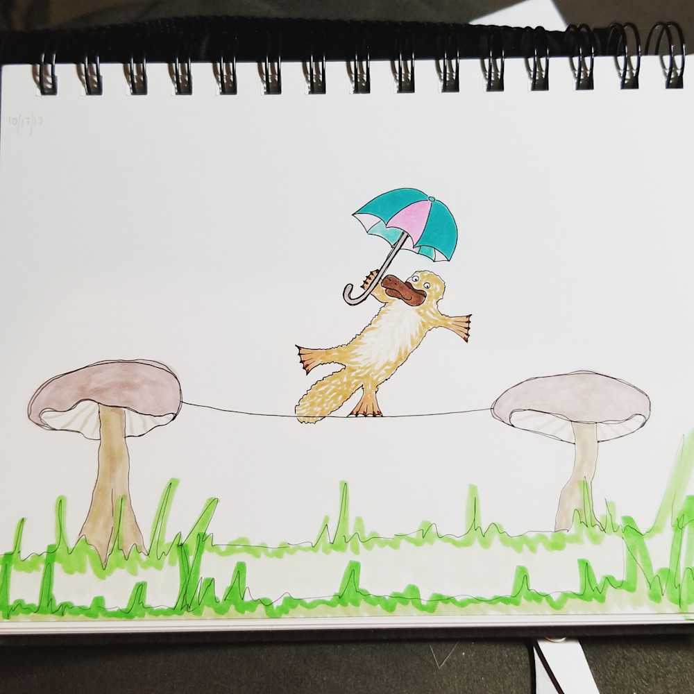 Day 17: Graceful