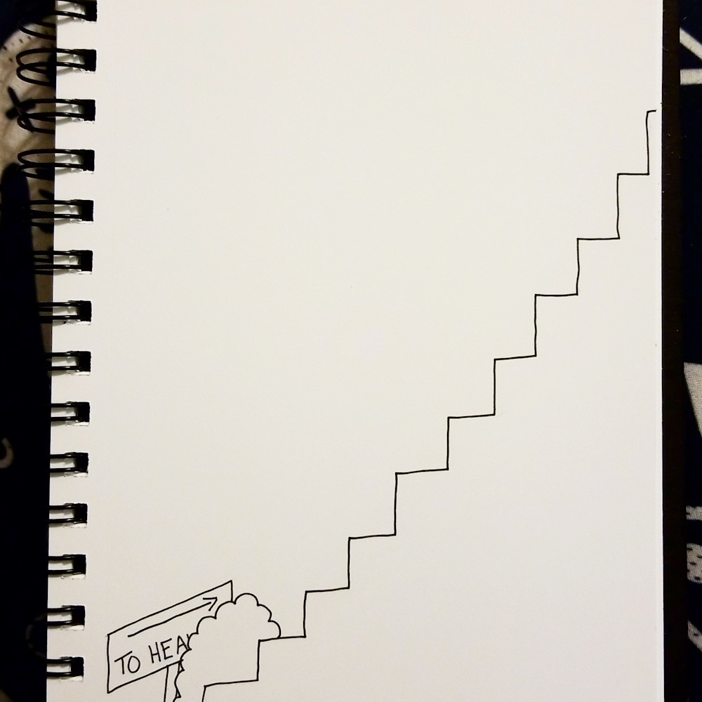 Day 27: Climb