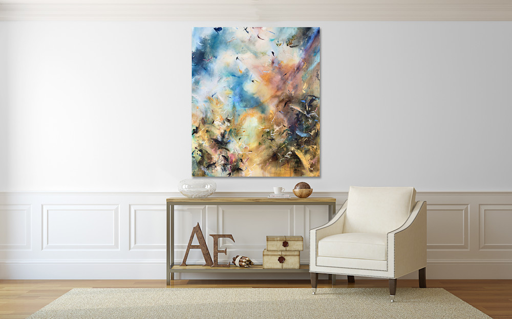 How to Choose the Right Art for Your Home