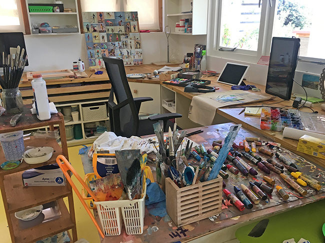Studio Bianca Berends