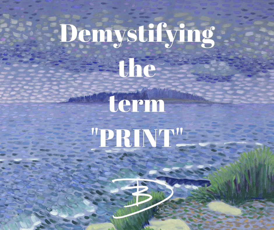 How To Paint Water, Demystifying The Process of Painting Water