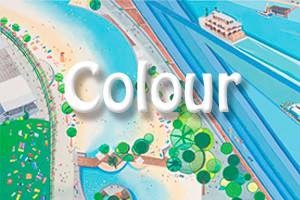 Shop by Colour