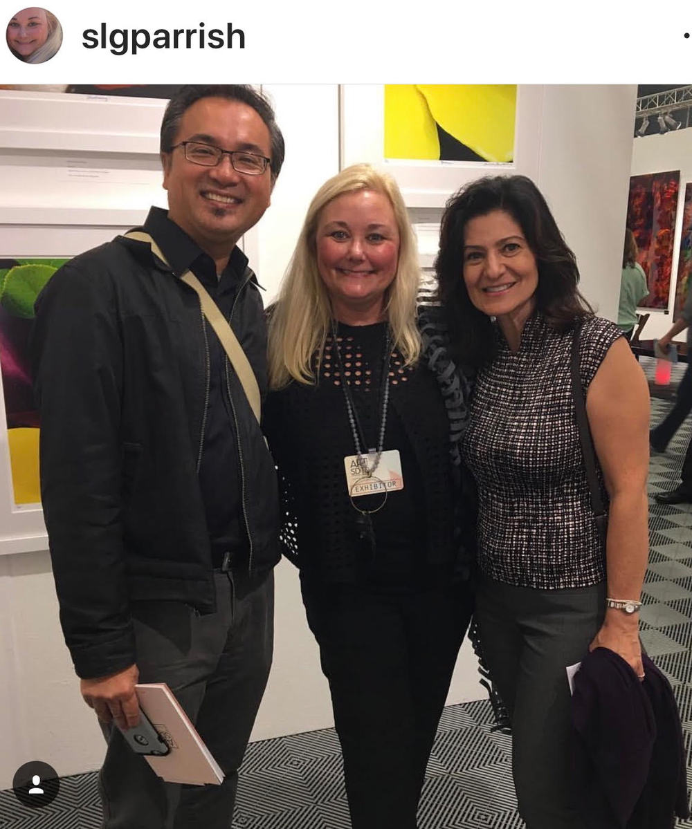 San Diego Gallery Photo