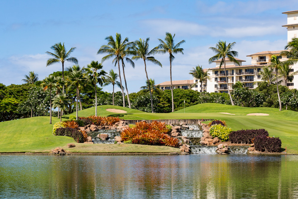 Hawaiian Adventure: Part 3 - Ko Olina Blog Post