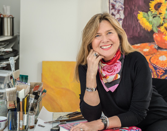 Judith Barath
