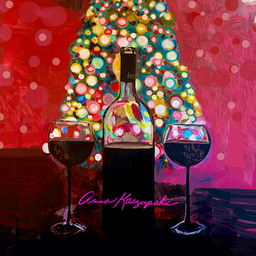 Shop Art | Art by Anna K.