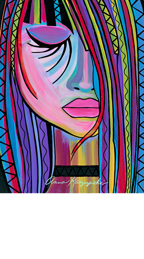 Shop Art | Art by Anna K.