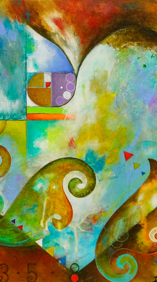 Wall calendars 2021 Paul Nash Art