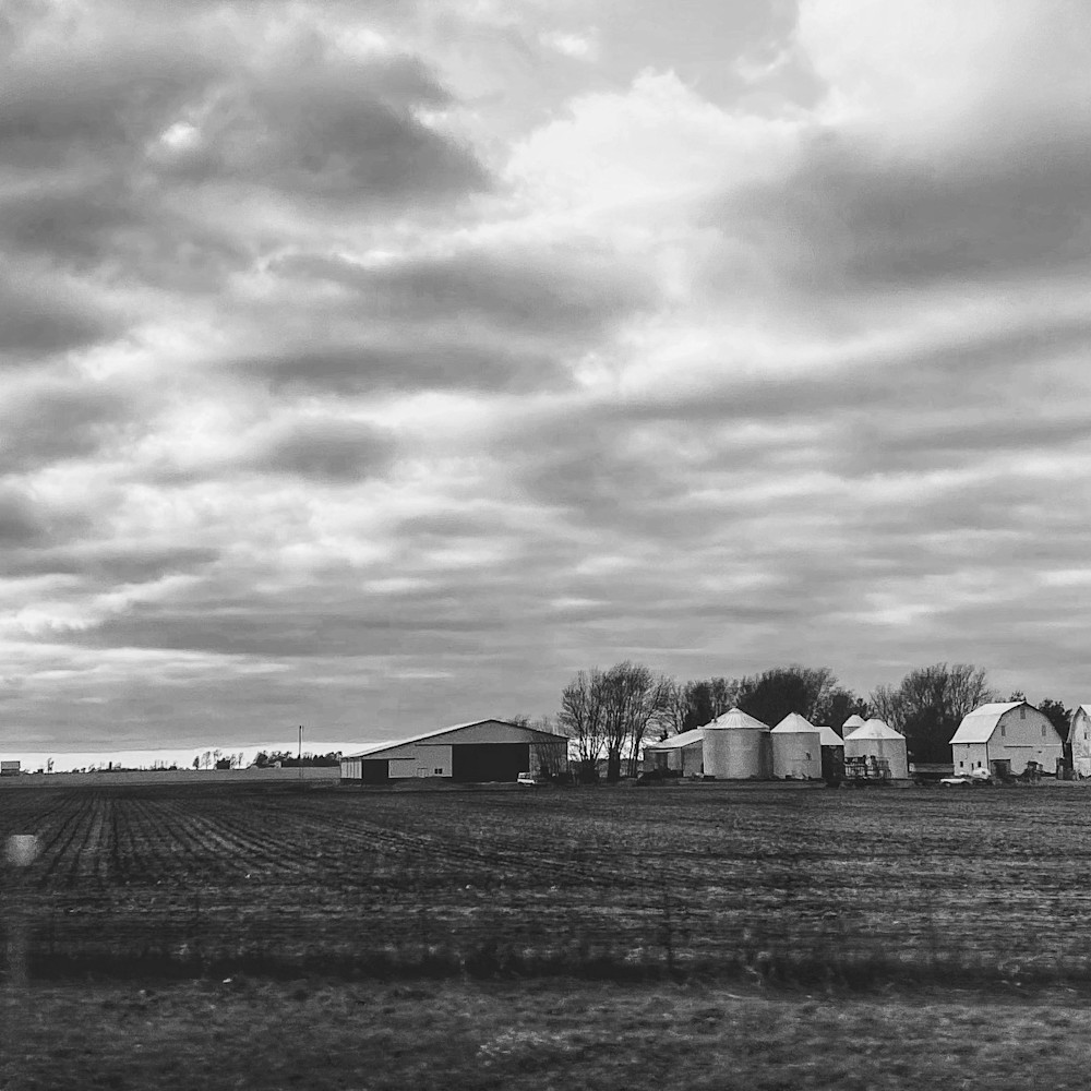 American Farmland Series