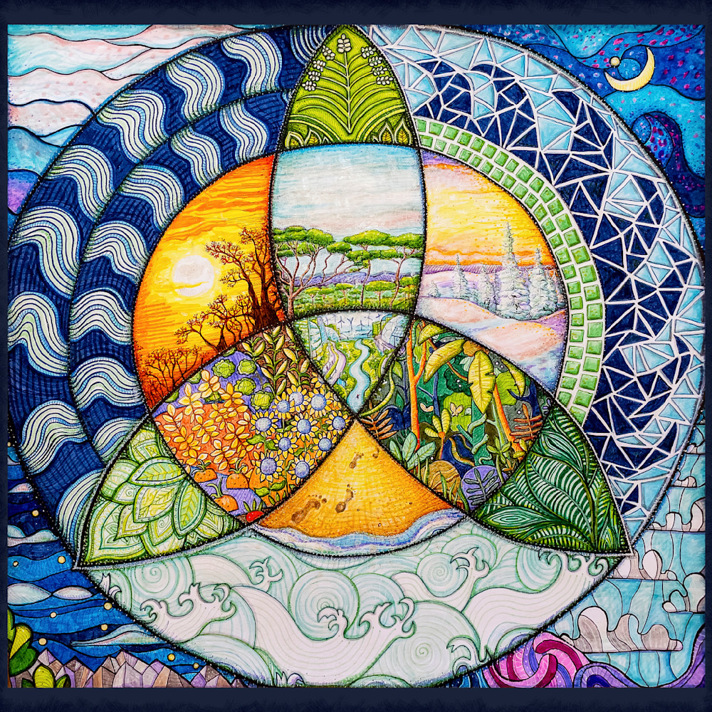 [Calendar] Color Love 2023