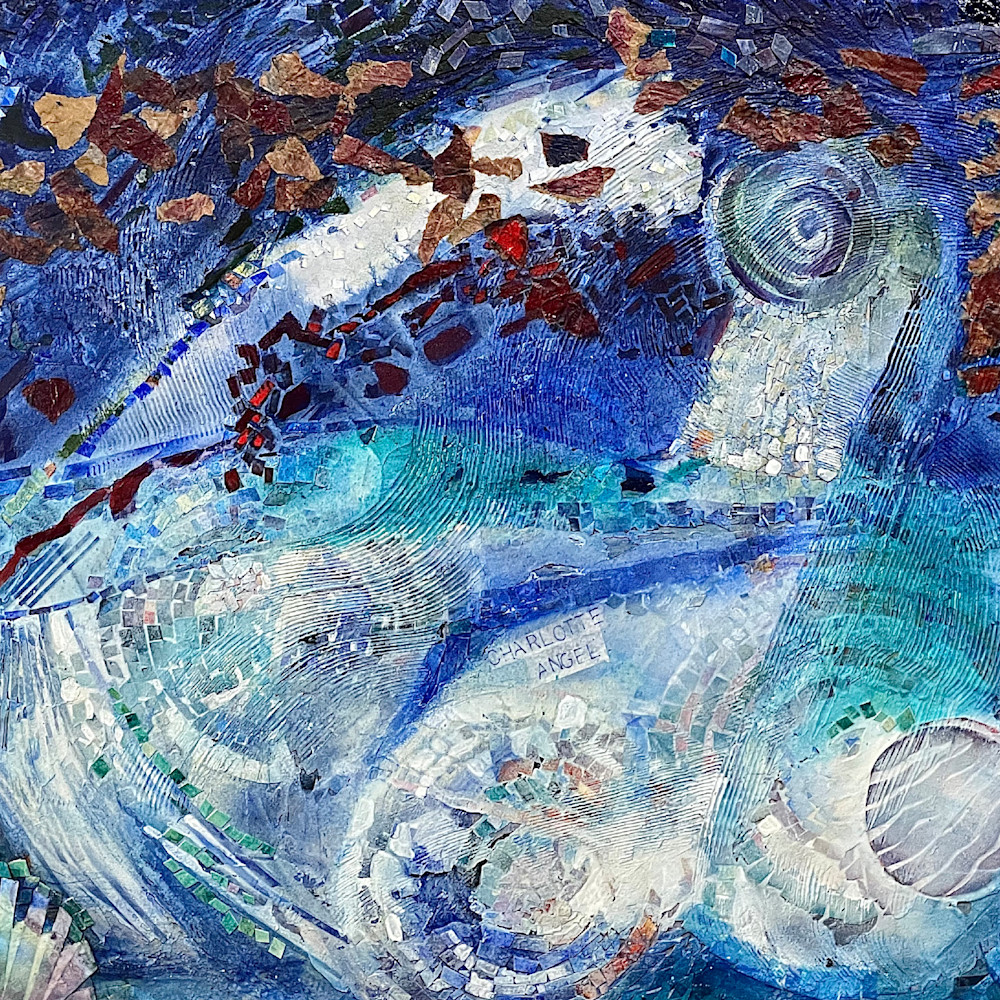 Waterscapes - Originals