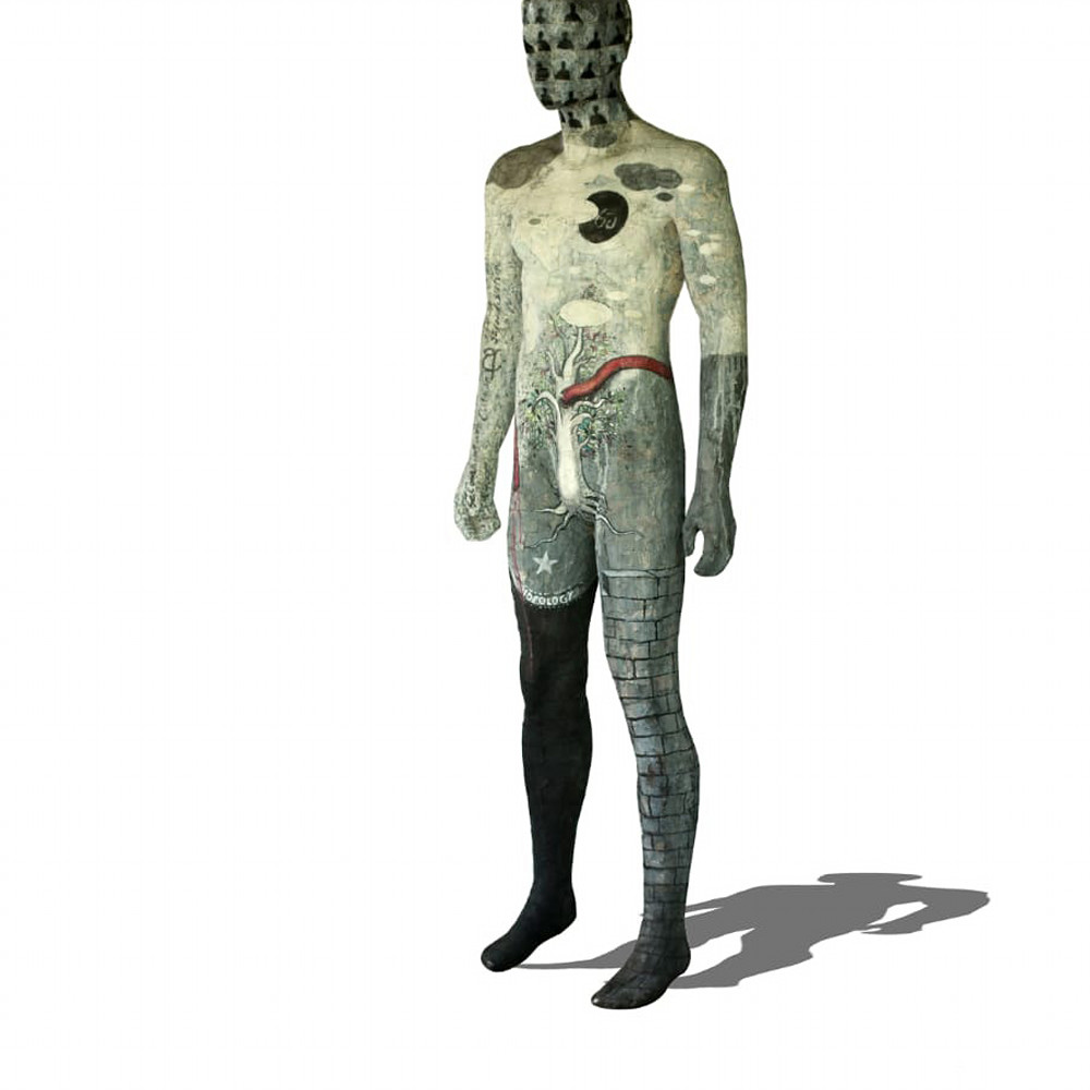 Prageeth's Sculptures