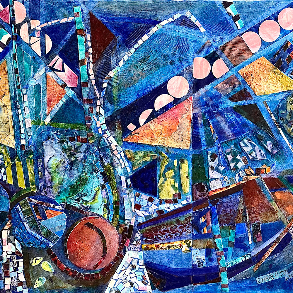 Spacescapes - Originals